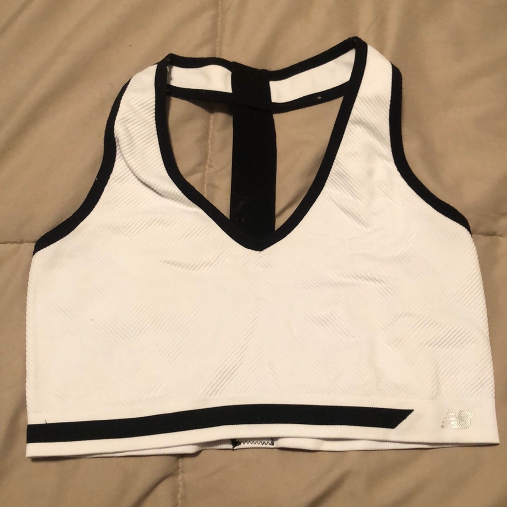 New Balance sports bra